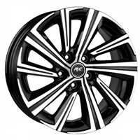 TRUVA 340 7.5X17 5X114.3 ET40 BF 73.1 1